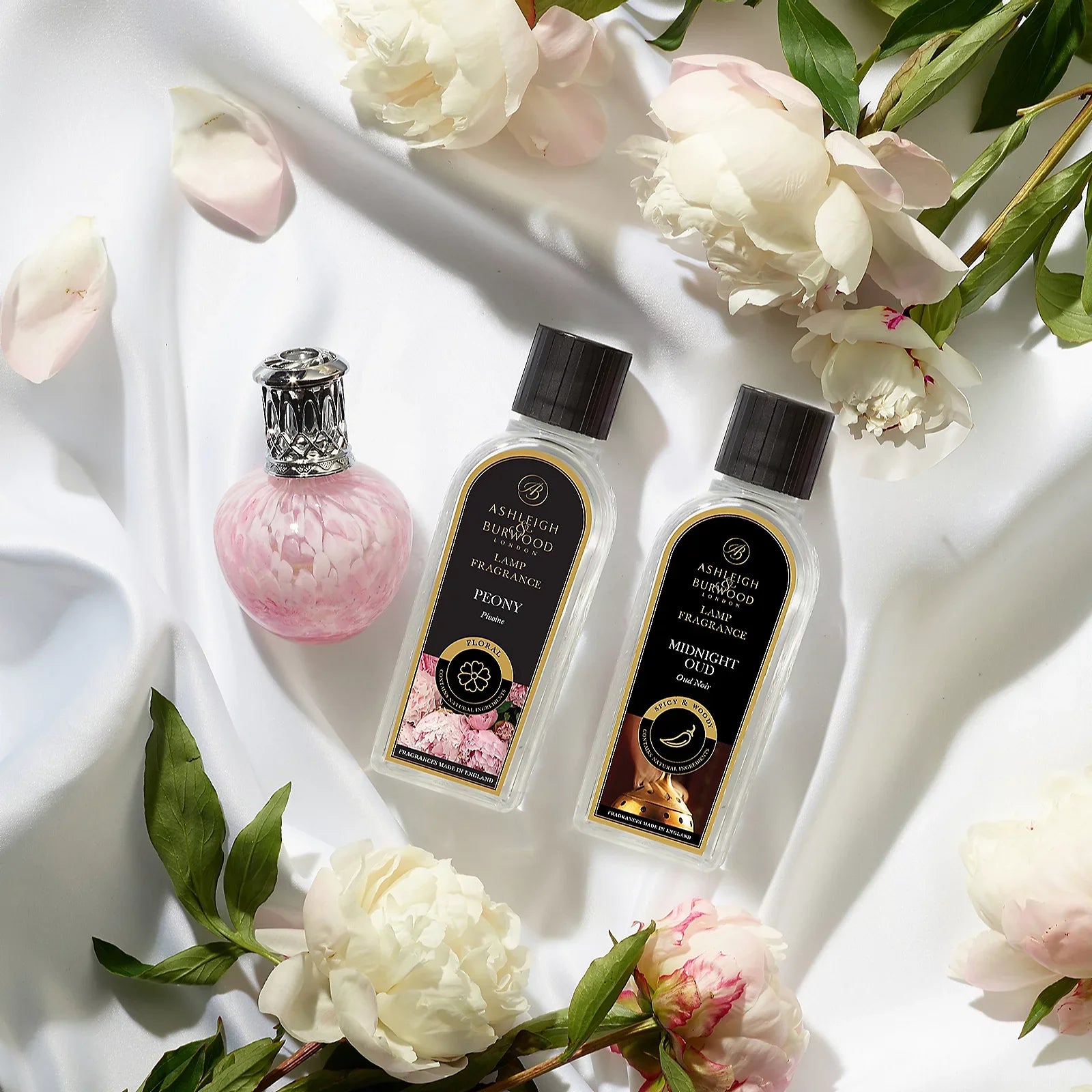 Ashleigh & Burwood Home Fragrances