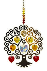 WILD THINGS TREE OF LIFE Autumn