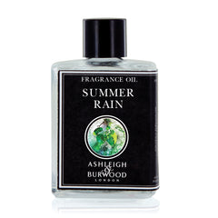 Ashleigh and Burwood Summer Rain Fragrance Oil 12ml