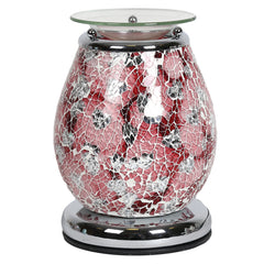 Aroma Touch Electric Wax Melter- Athena Mosaic