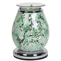 Aroma Touch Electric Wax Melter - Aphrodite Mosaic