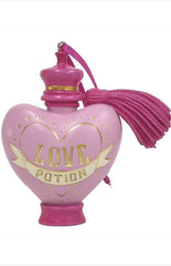 Harry Potter Love Potion Hanging Ornament 9cm