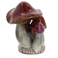 Magical Mushrooms Large Triple