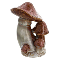 Magical Mushrooms Large Cluster