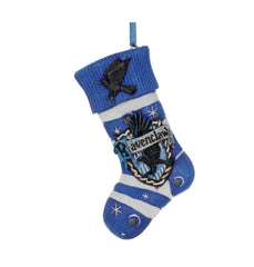 Harry Potter Ravenclaw Stocking Hanging Ornament