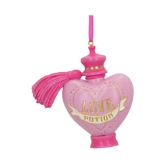 Harry Potter Love Potion Hanging Ornament 9cm