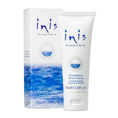 Inis Nourishing Hand Cream 75ml
