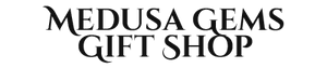 Medusa Gems Gift Shop