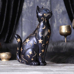 Nemesis Now Felis Figurine Constellation Cat Ornament