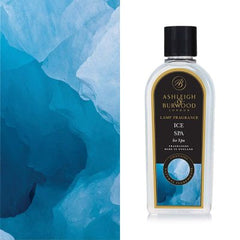 Ashleigh and Burwood Ice Spa Lamp Fragrance 500ml