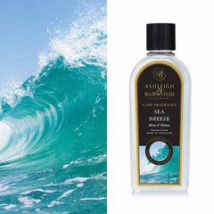 Ashleigh and Burwood Sea Breeze Lamp Fragrance 500ml