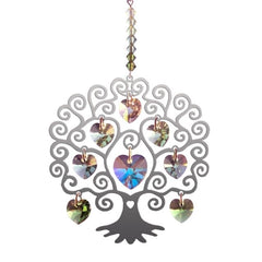WILD THINGS TREE OF LIFE SPRING