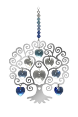 WILD THINGS TREE OF LIFE WINTER