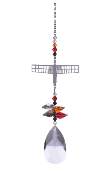Crystal Fantasy Angel of the North – Russet