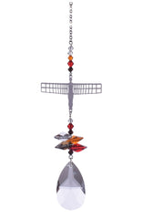 Crystal Fantasy Angel of the North – Russet