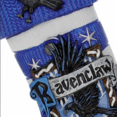 Harry Potter Ravenclaw Stocking Hanging Ornament