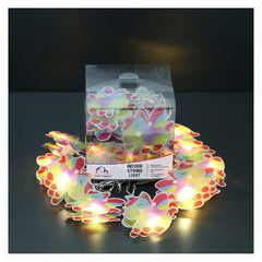 Sleep Sakes 10 String Lights 135cm - Unicorn | Multi