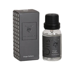 Ginger Verbena pure essential oil by Woodbridge