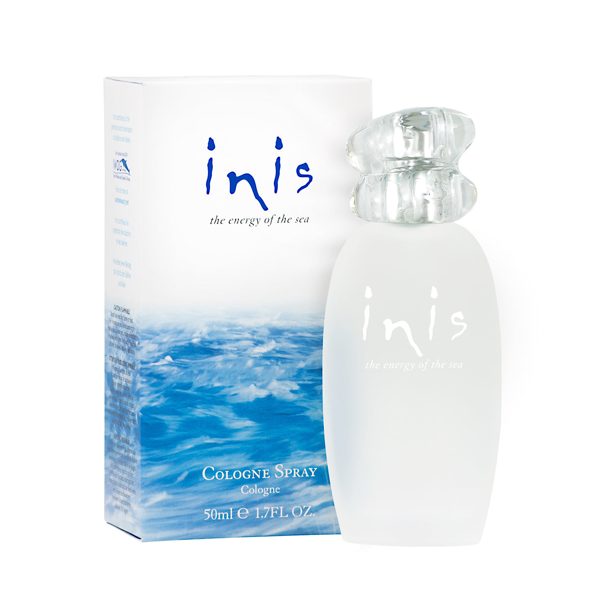 Inis Colonge 50ml Spray