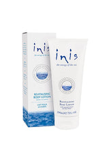 Inis Revitalising Body Lotion 200ml