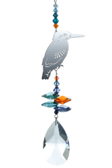 Crystal Fantasy Kingfisher - Kingfisher