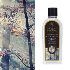 Ashleigh and Burwood Enchanted Forest Lamp Fragrance 500ml