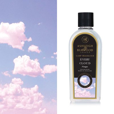 Ashleigh and Burwood Every Cloud Lamp Fragrance 500ml