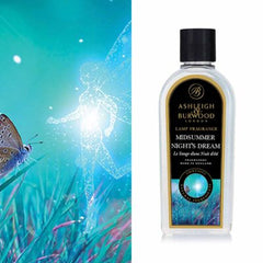 Ashleigh and Burwood Midsummer Night’s Dream Lamp Fragrance 500ml