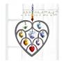 WILD THINGS TREE OF LIFE CHAKRA
