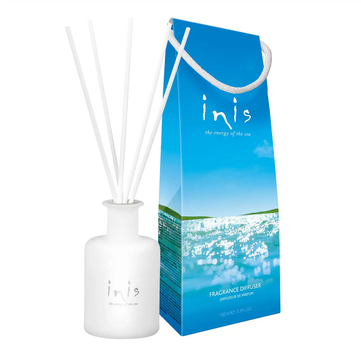 Inis Fragrance Diffuser 100ml